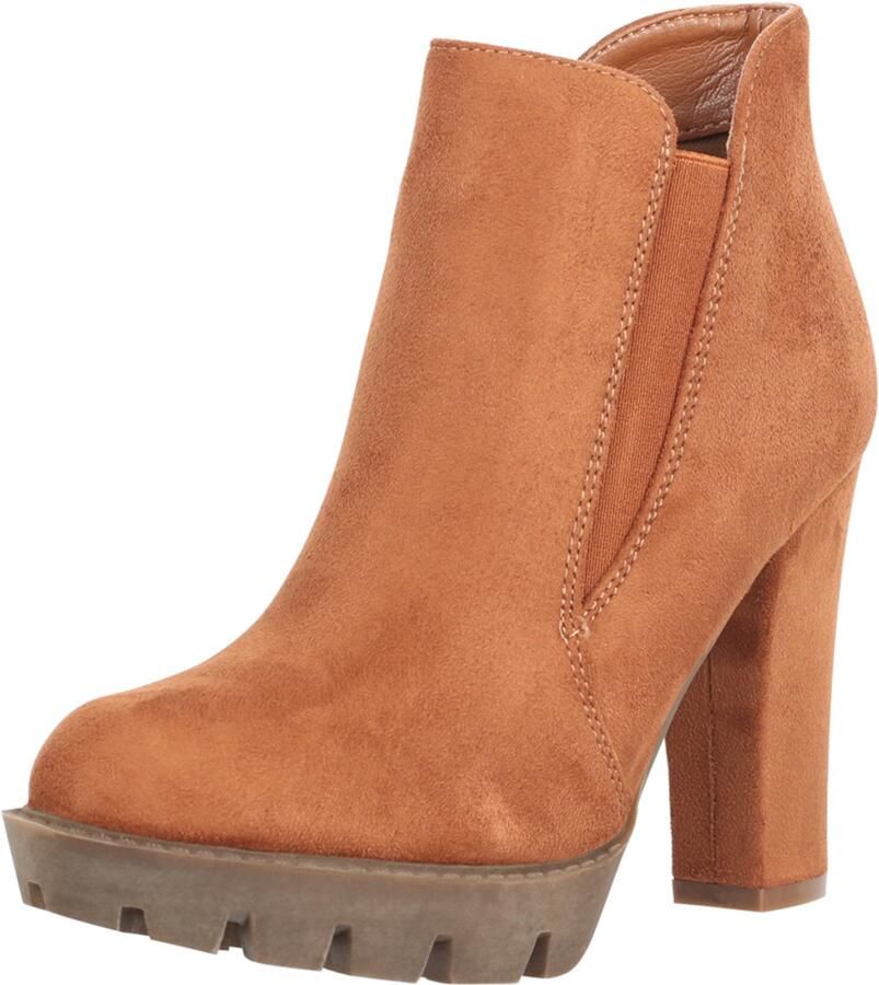 Elara Ankle Boots