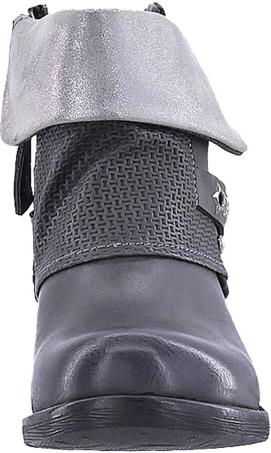 Elara Biker Boots