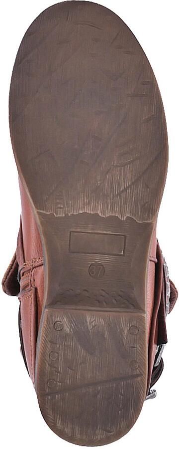 Elara Biker Boots