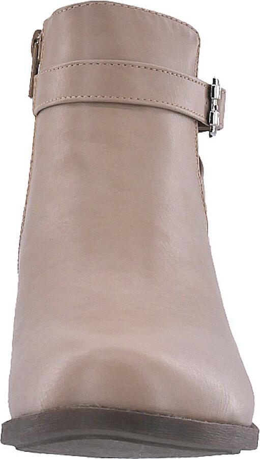 Elara Chelsea Ankle Boots