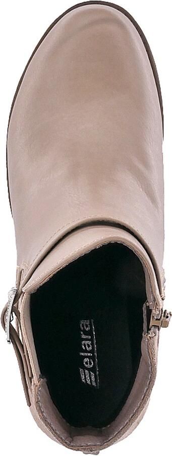 Elara Chelsea Ankle Boots