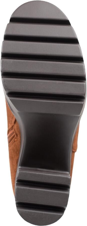 Elara Chelsea Boots