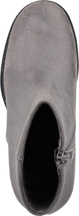 Elara Chelsea Boots