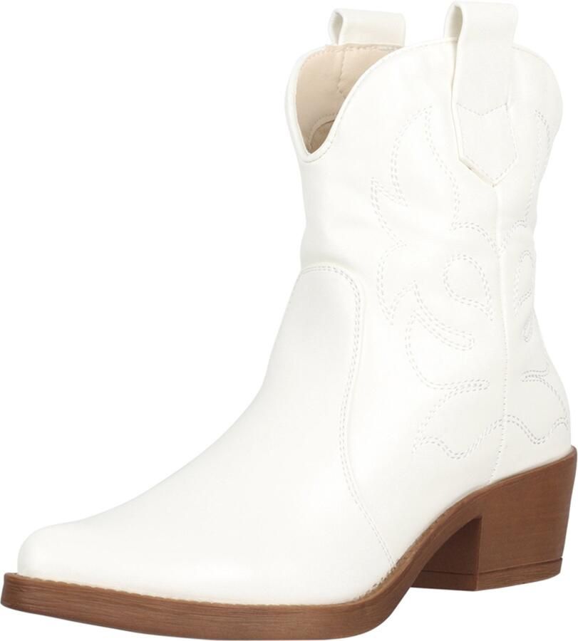 Elara Cowboy-Stiefeletten - Foto 2