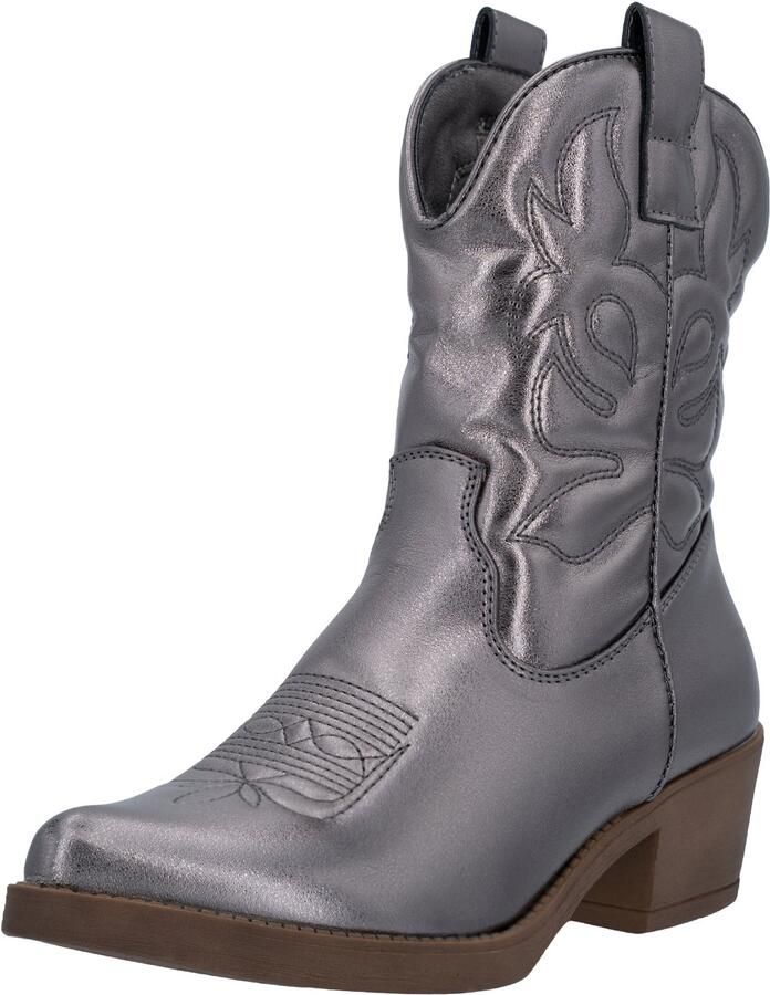 Elara Cowboy-Stiefeletten