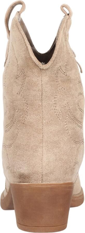 Elara Cowboy-Stiefeletten