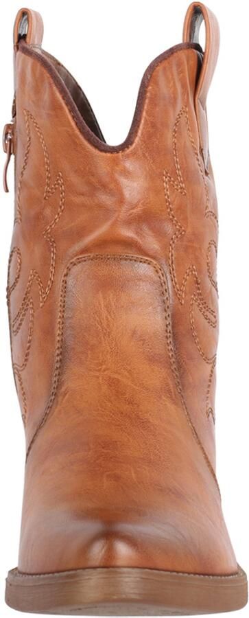 Elara Cowboy-Stiefeletten