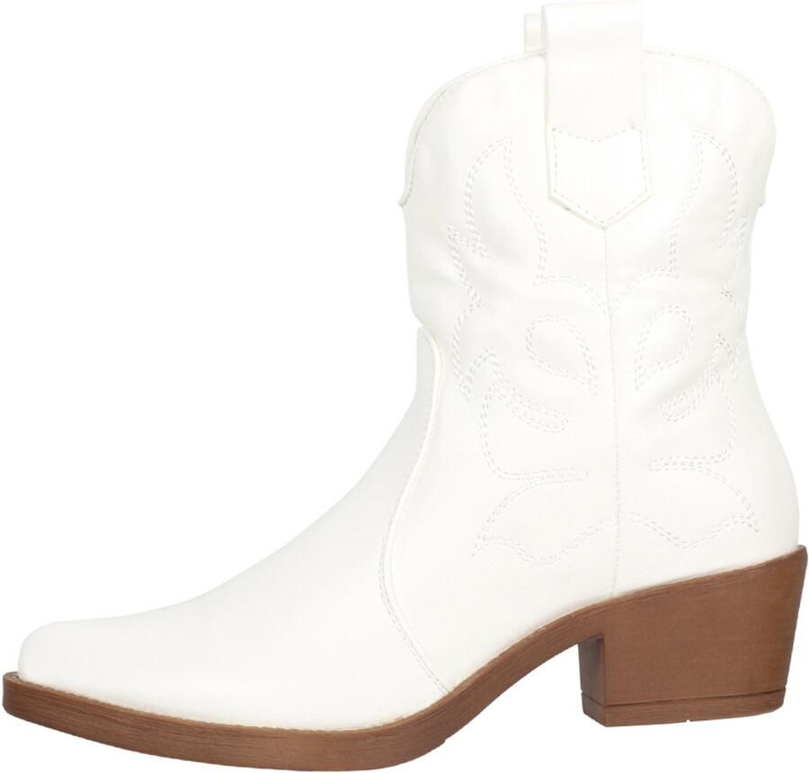 Elara Cowboy-Stiefeletten