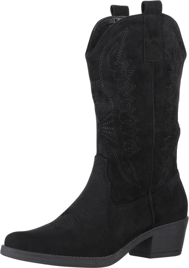 Elara Cowboy-Stiefel
