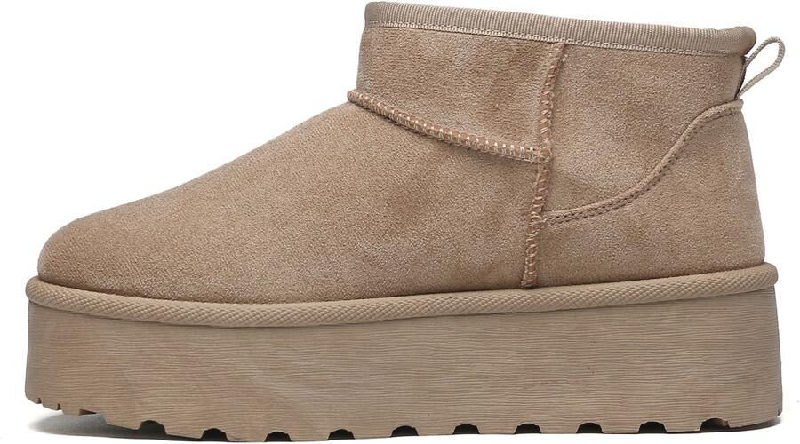 Elara Stiefeletten