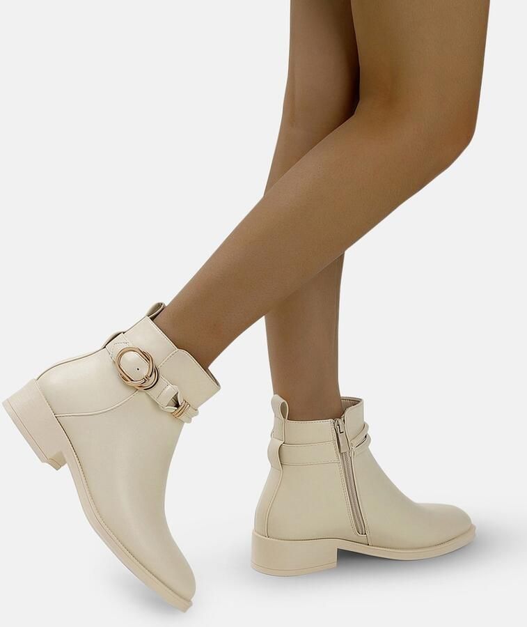 Elara Stiefeletten