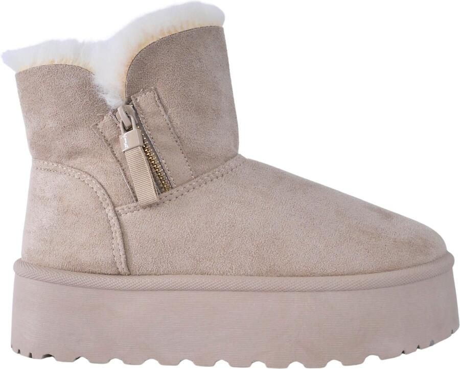 Elara Stiefeletten