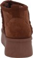Elara Stiefeletten - Bruin