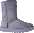 Elara Stiefeletten - Grijs