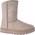 Elara Stiefeletten - Beige