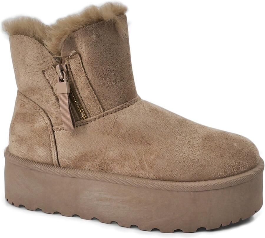 Elara Stiefeletten