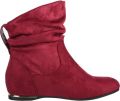 Elara Stiefeletten - Bordeaux