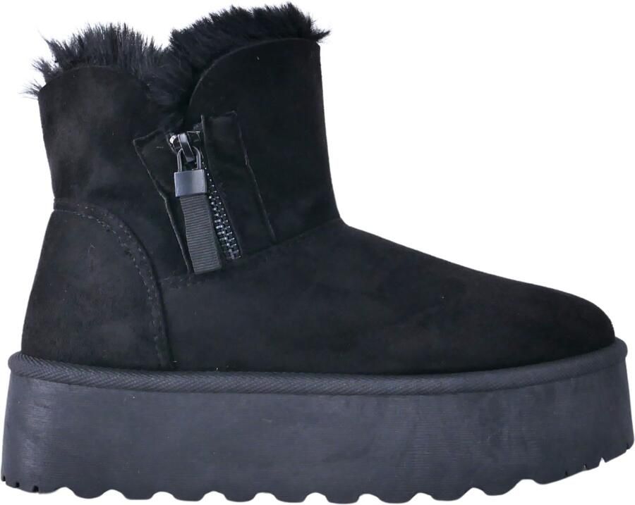 Elara Stiefeletten