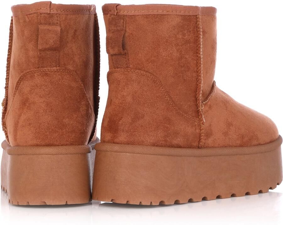 Elara Stiefeletten