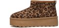 Elara Stiefeletten - Leopard