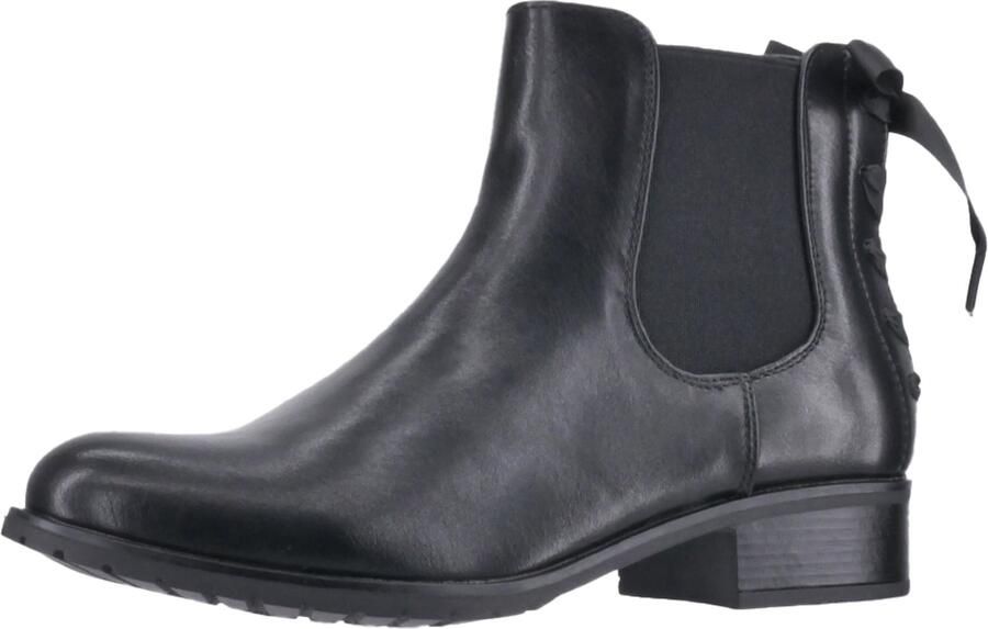Elara Stiefeletten