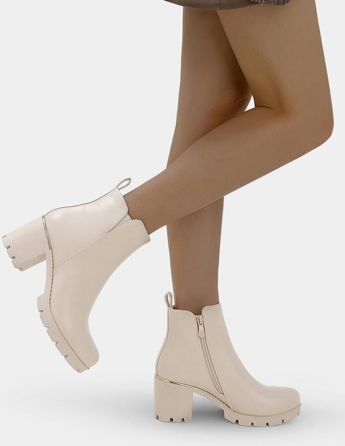 Elara Stiefeletten