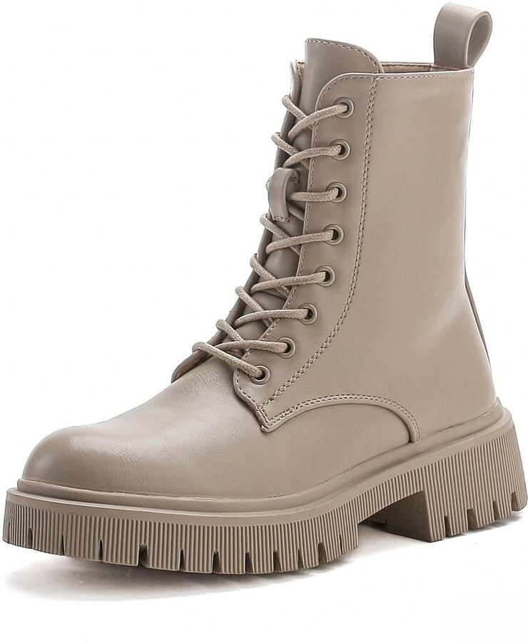 Elara Worker Boots