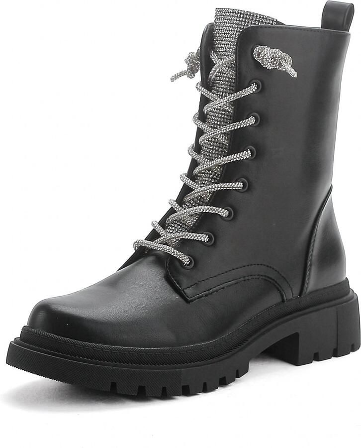 Elara Worker Boots