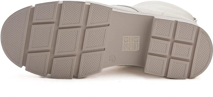 Elara Worker Boots
