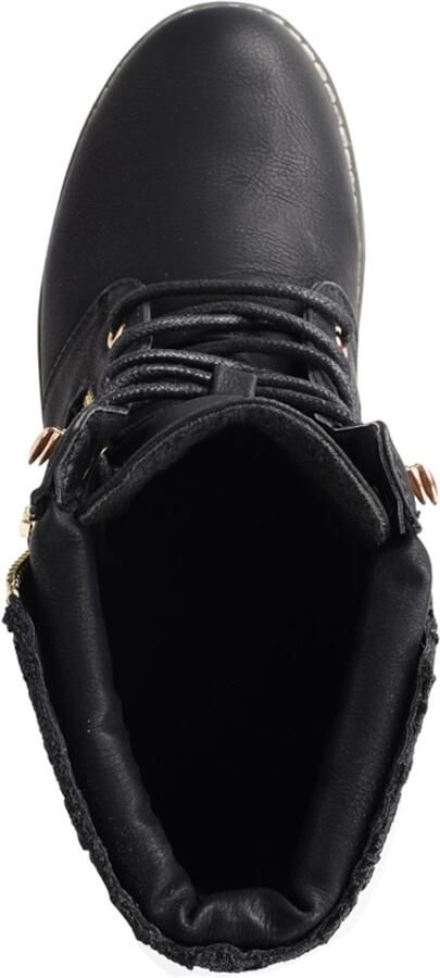 Elara Worker Boots
