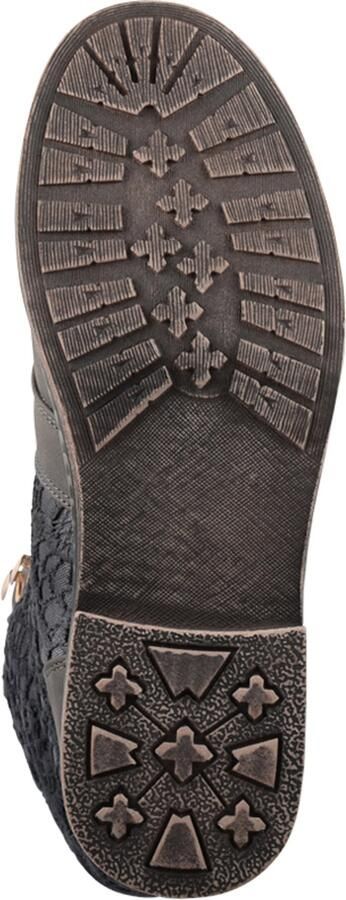 Elara Worker Boots