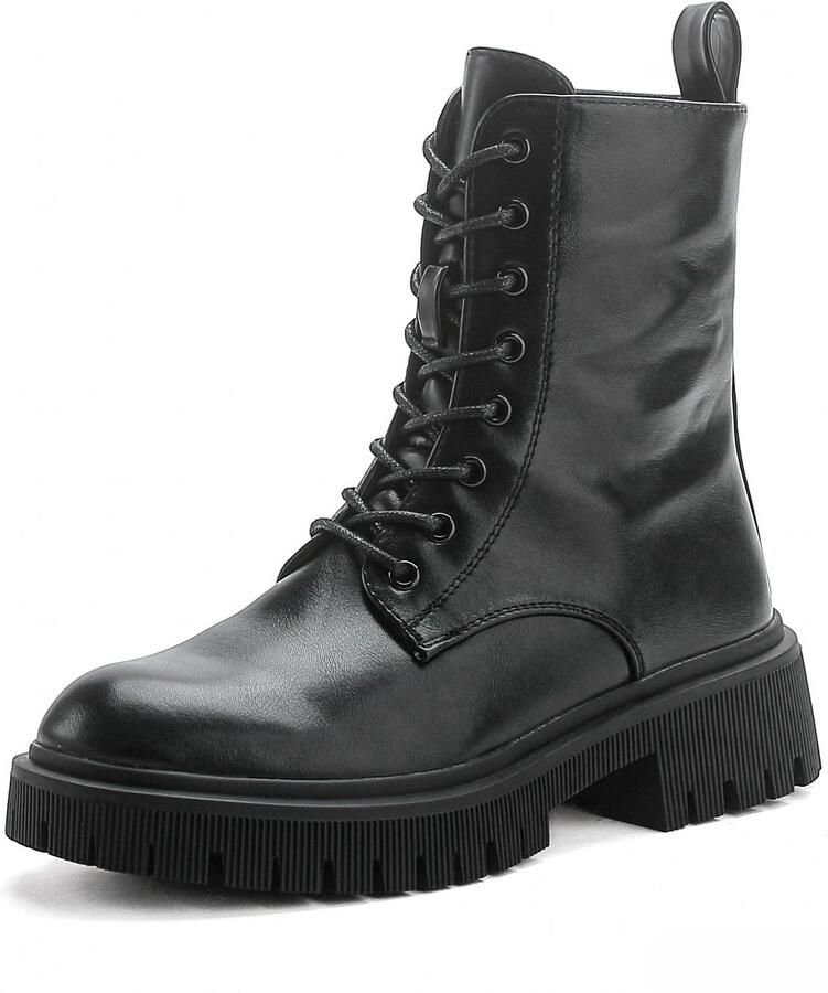 Elara Worker Boots