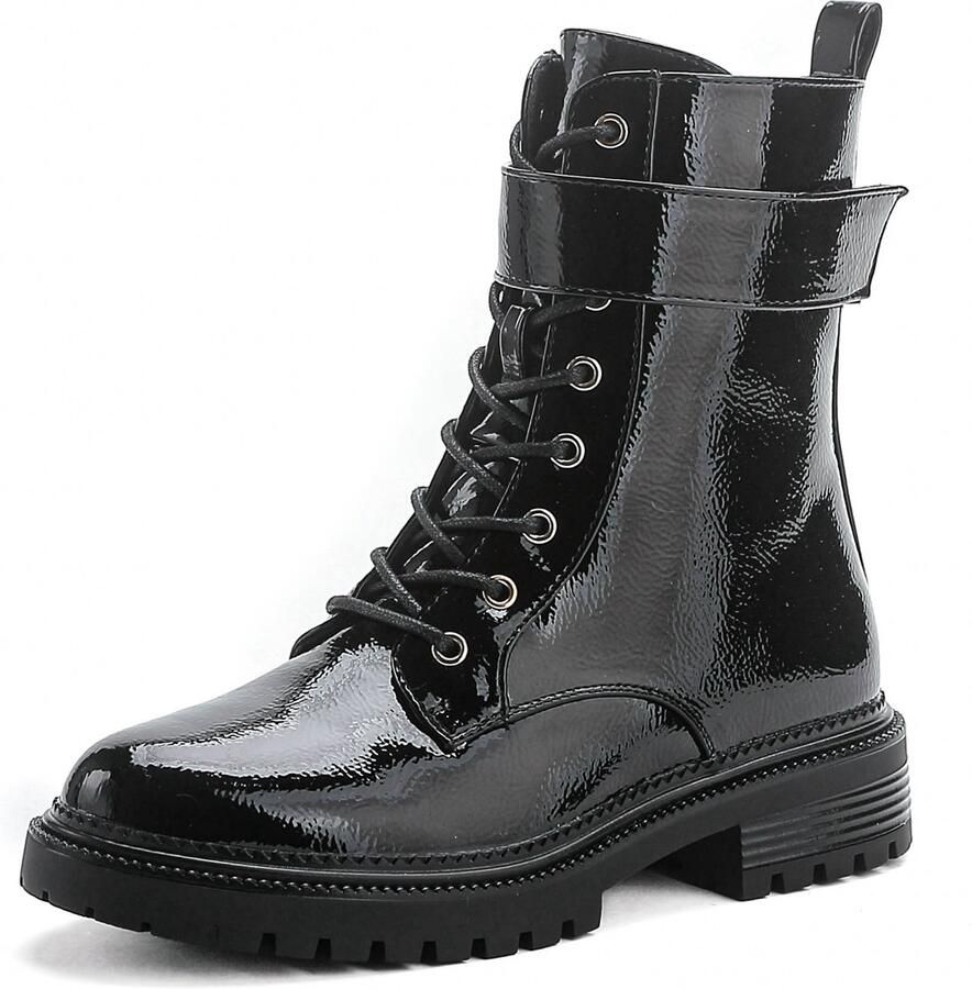 Elara Worker Boots