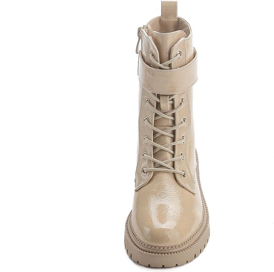 Elara Worker Boots
