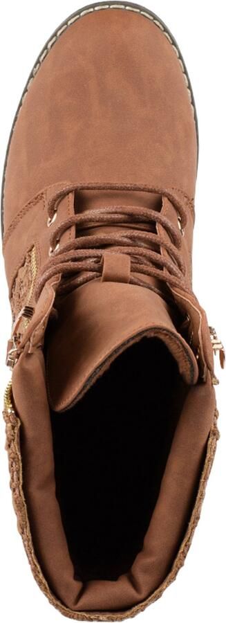 Elara Worker Boots