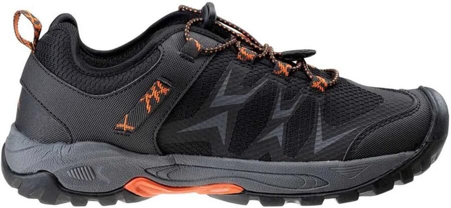 Elbrus Calter Wandelschoenen Zwart Man