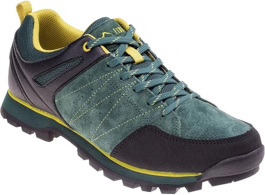 Elbrus Namal Wandelschoenen Groen Man