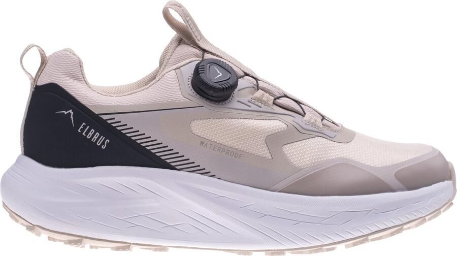 Elbrus Wandelschoenen Danel Low