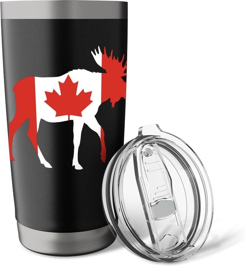 Elch Wildlife Canada