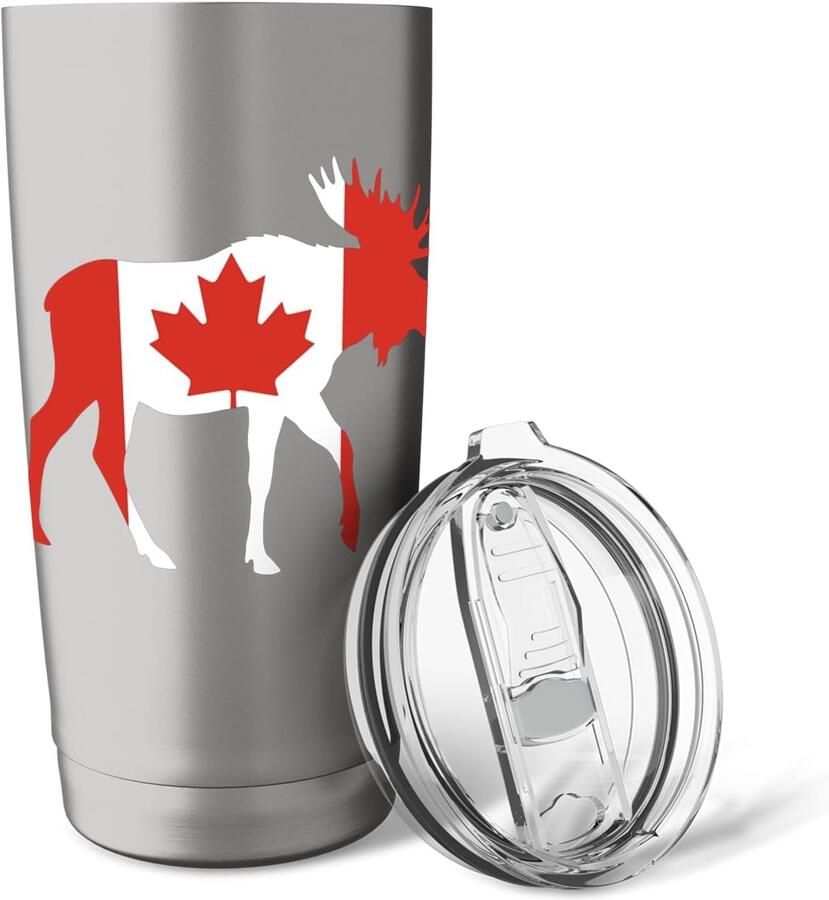 Elch wildlife Canada