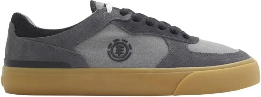 Element Heatley 2.0 Schoenen Grijs 1 2 Man