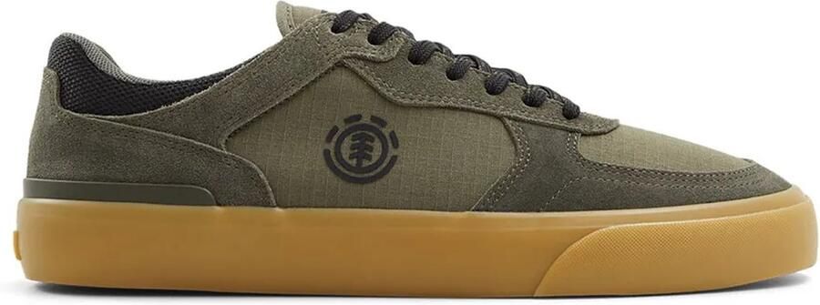 Element Heatley 2.0 Schoenen Groen 1 2 Man