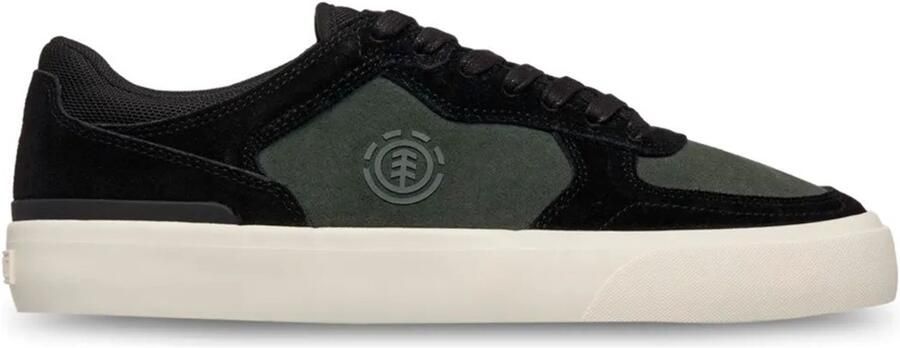 Element Heatley 2.0 Schoenen Zwart Grijs Man