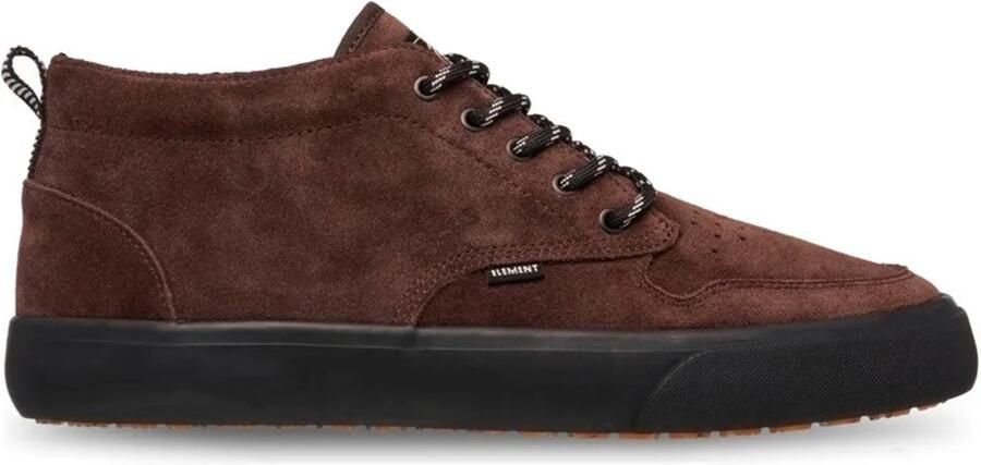 Element Preston 2 Schoenen Bruin 1 2 Man