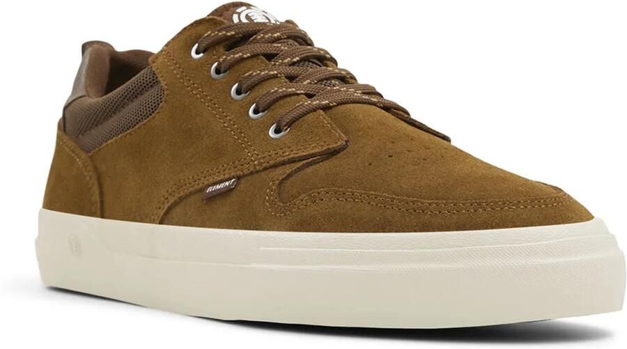 Element Topaz C3 2.0 Low Shoe Sneakers bruin beige