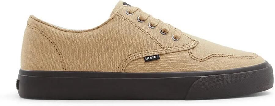 Element Topaz Schoenen Beige Man