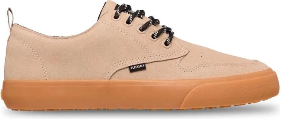 Element Topaz Schoenen Beige Man
