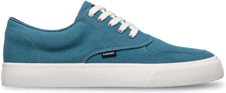 Element Topaz Schoenen Blauw Man