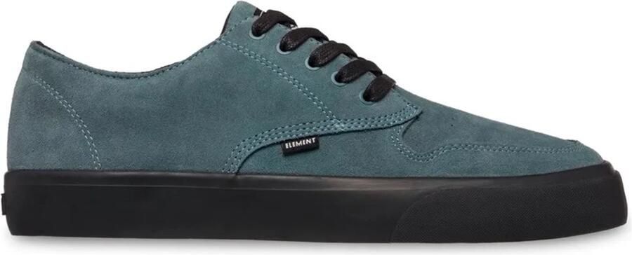 Element Topaz Schoenen Blauw Man