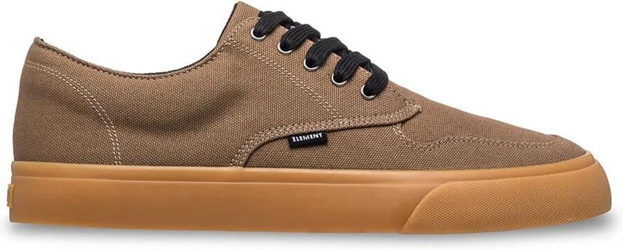 Element Topaz Schoenen Bruin Man